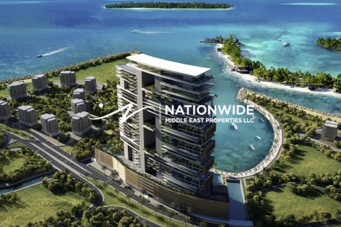 1 bedroom Apartment in Abu Dhabi, UAE No. 105877 10
