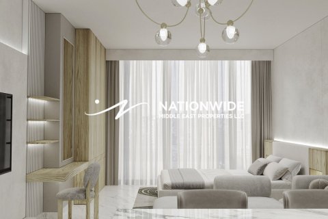 1 bedroom Apartment in Abu Dhabi, UAE No. 105877 3