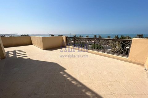 Appartement de 1 chambre à Al Marjan Island, UAE No. 105896 2