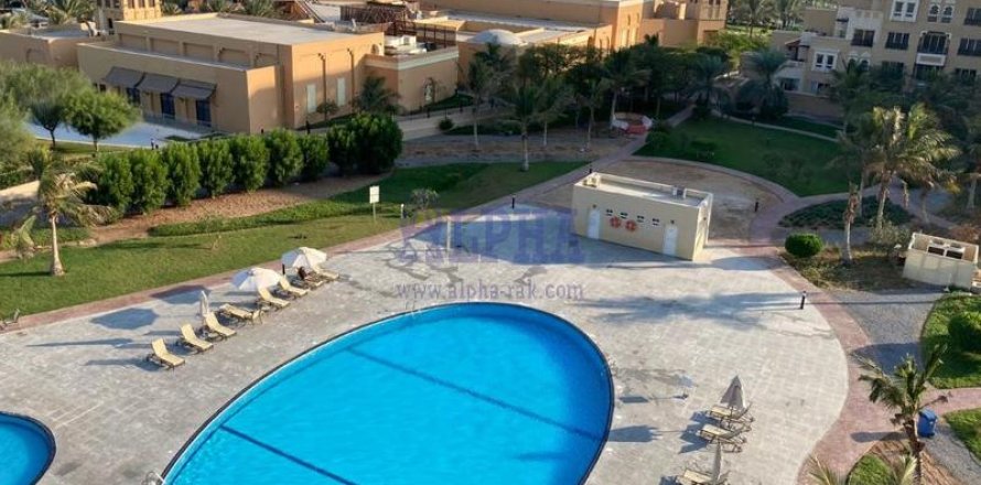 2 bedrooms Apartment in Al Marjan Island, UAE No. 105898