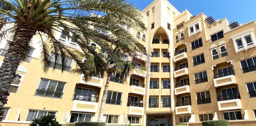 2 غرف نوم شقة في Al Marjan Island, الإمارات العربية المتحدة رقم 105899