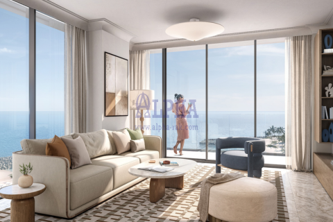 Apartment de 1 dormitorio en Al Marjan Island, UAE No. 105894 5