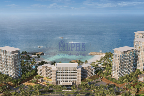 Apartment de 1 dormitorio en Al Marjan Island, UAE No. 105894 2