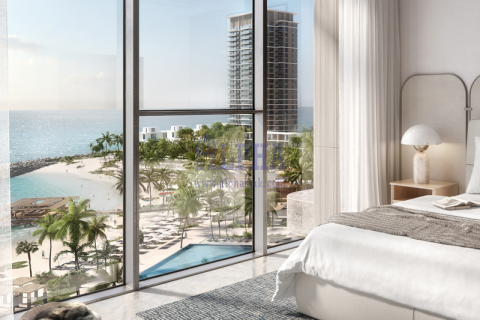 Apartment de 1 dormitorio en Al Marjan Island, UAE No. 105894 4
