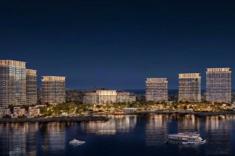 Apartment de 1 dormitorio en Al Marjan Island, UAE No. 105894 10