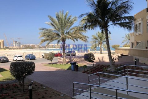Apartment de 1 dormitorio en Al Marjan Island, UAE No. 105895 5