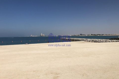 Apartment de 1 dormitorio en Al Marjan Island, UAE No. 105895 6