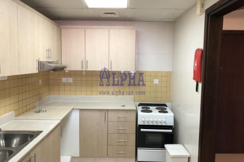 Apartment de 1 dormitorio en Al Marjan Island, UAE No. 105895 11