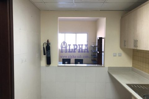 Apartment de 1 dormitorio en Al Marjan Island, UAE No. 105895 15