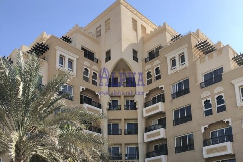 Apartment de 1 dormitorio en Al Marjan Island, UAE No. 105895 2