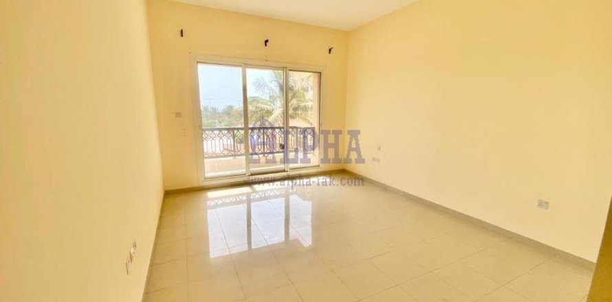 1 غرف نوم شقة في Al Marjan Island, الإمارات العربية المتحدة رقم 105897