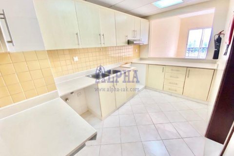 1 غرف نوم شقة في Al Marjan Island, الإمارات العربية المتحدة رقم 105897 7