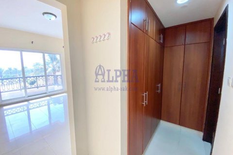1 غرف نوم شقة في Al Marjan Island, الإمارات العربية المتحدة رقم 105897 5