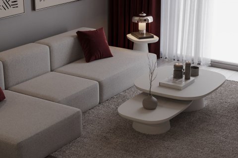 Apartment de 3 dormitorios en Majan, UAE No. 101138 3