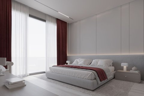 Apartment de 3 dormitorios en Majan, UAE No. 101138 8