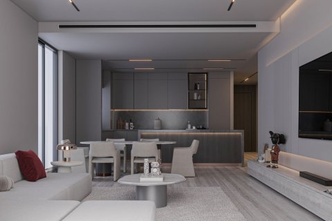 Apartment de 3 dormitorios en Majan, UAE No. 101138 1