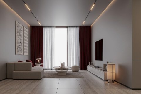 Apartment de 3 dormitorios en Majan, UAE No. 101138 20