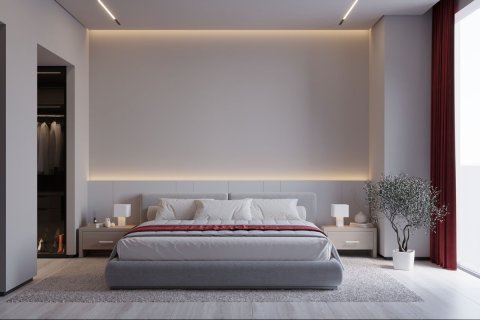 Apartment de 3 dormitorios en Majan, UAE No. 101138 4