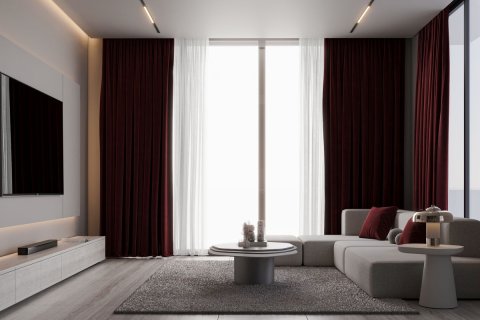 Apartment de 3 dormitorios en Majan, UAE No. 101138 5