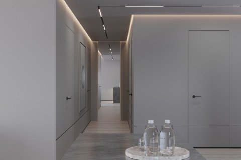 Apartment de 3 dormitorios en Majan, UAE No. 101138 2