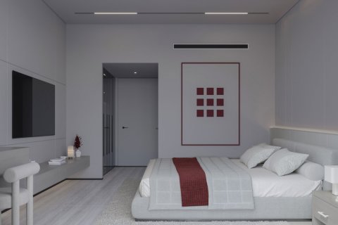 Apartment de 3 dormitorios en Majan, UAE No. 101138 9