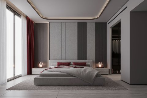 Apartment de 3 dormitorios en Majan, UAE No. 101138 19