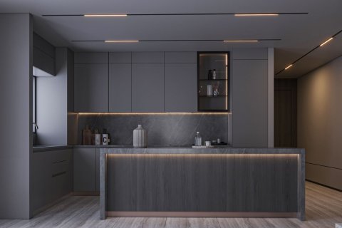 Apartment de 3 dormitorios en Majan, UAE No. 101138 13
