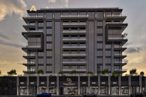 Apartment de 3 dormitorios en Majan, UAE No. 101138 17