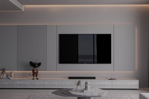 Apartment de 3 dormitorios en Majan, UAE No. 101138 10