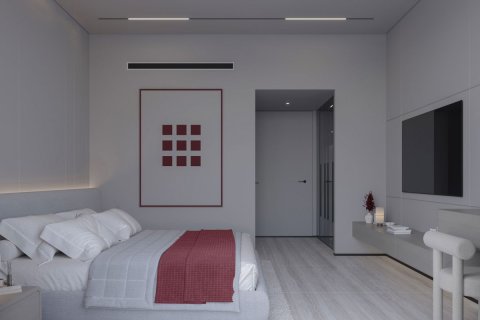 Apartment de 3 dormitorios en Majan, UAE No. 101138 6