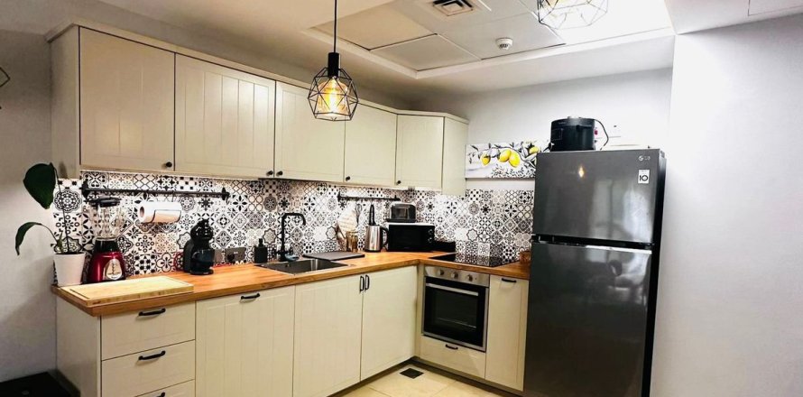 Apartment de 2 dormitorios en Dubai, UAE No. 101137