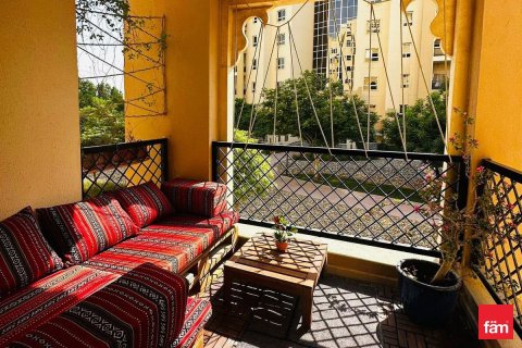 Apartment de 2 dormitorios en Dubai, UAE No. 101137 15