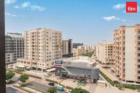 Appartement de 1 chambre à Wadi Al Safa 2, UAE No. 101115 24