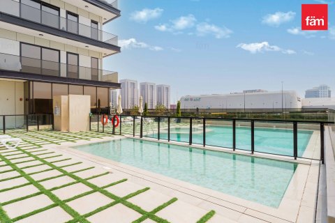 Appartement de 1 chambre à Wadi Al Safa 2, UAE No. 101115 31