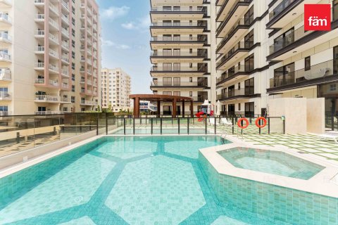 Appartement de 1 chambre à Wadi Al Safa 2, UAE No. 101115 28