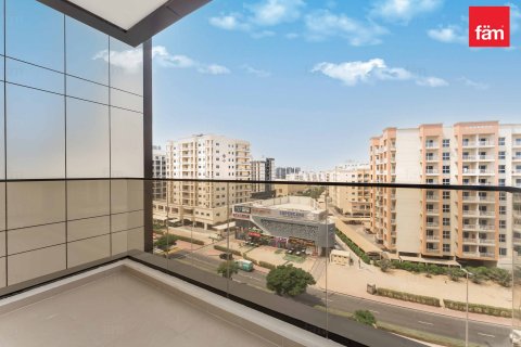 Appartement de 1 chambre à Wadi Al Safa 2, UAE No. 101115 8