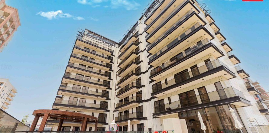 Appartement de 1 chambre à Wadi Al Safa 2, UAE No. 101115