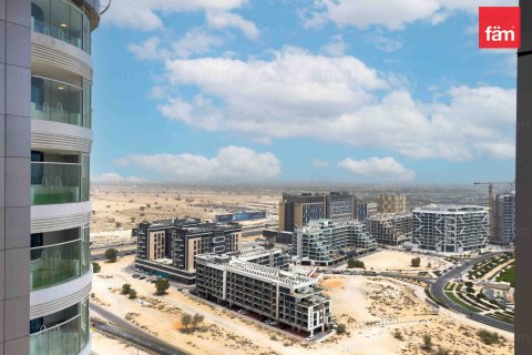 Apartment de 2 dormitorios en Arjan, UAE No. 101116 21