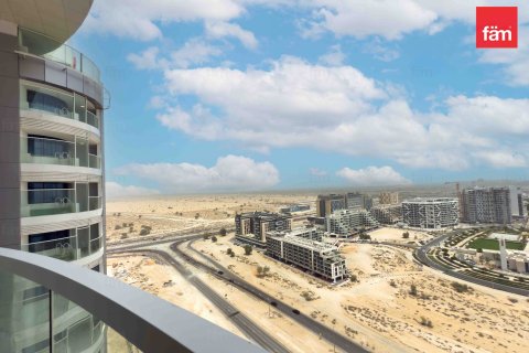 Apartment de 2 dormitorios en Arjan, UAE No. 101116 19