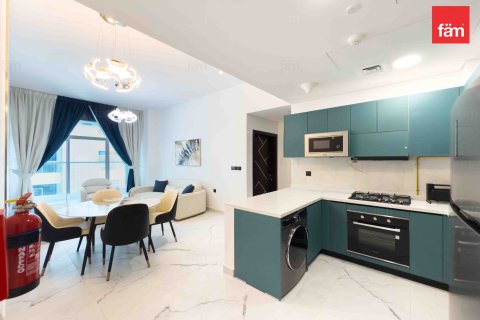 Apartment de 2 dormitorios en Arjan, UAE No. 101116 10