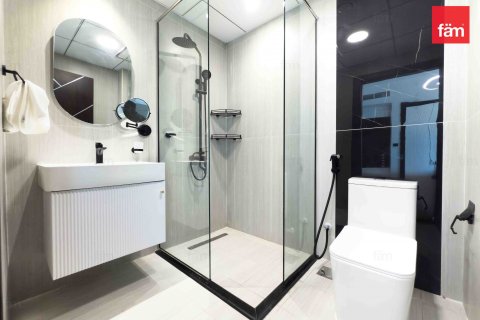 Apartment de 2 dormitorios en Arjan, UAE No. 101116 24