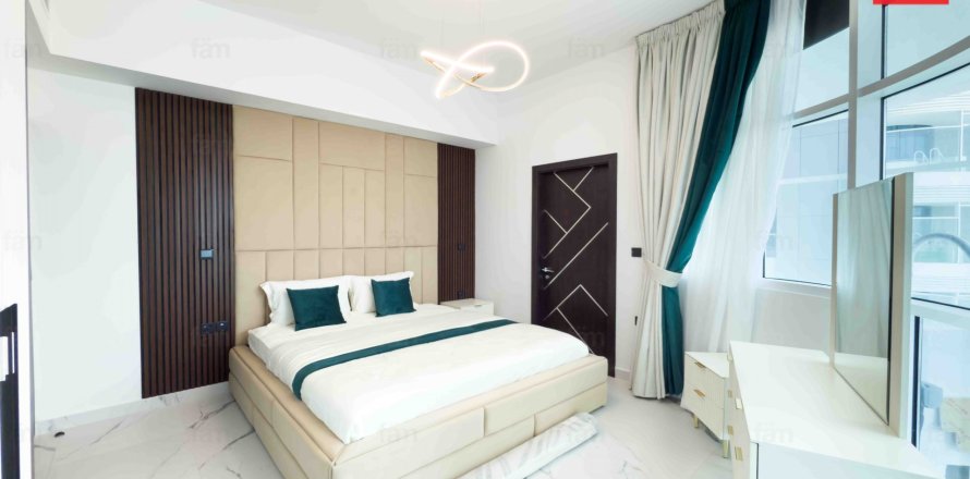 Apartment de 2 dormitorios en Arjan, UAE No. 101116
