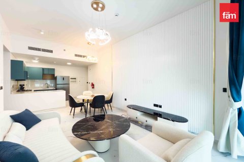 Apartment de 2 dormitorios en Arjan, UAE No. 101116 12