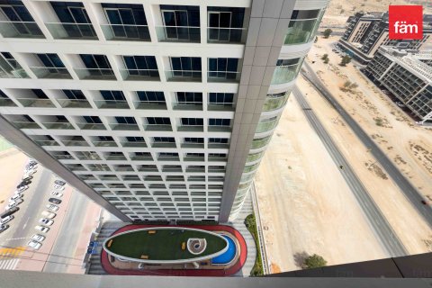 Apartment de 2 dormitorios en Arjan, UAE No. 101116 16