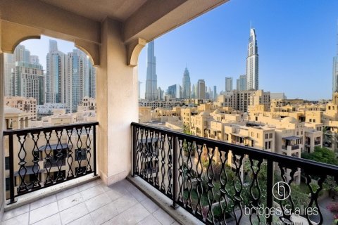 Apartment de 2 dormitorios en Old Town, UAE No. 102442 2