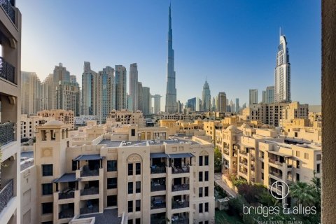 Apartment de 2 dormitorios en Old Town, UAE No. 102442 12