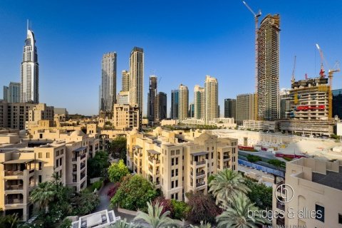 Apartment de 2 dormitorios en Old Town, UAE No. 102442 7
