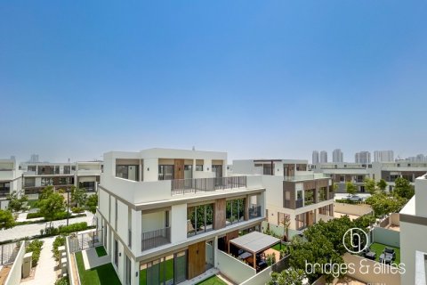 Villa de 4 chambres à Dubai, UAE No. 102441 8