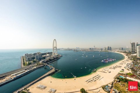 Appartement de 3 chambres à Dubai, UAE No. 102462 1