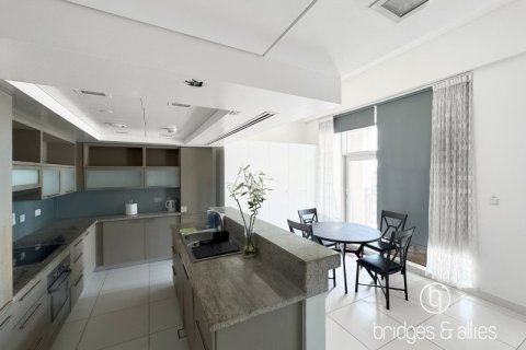 1 غرف نوم شقة في وسط مدينة دبي, الإمارات العربية المتحدة رقم 102443 5